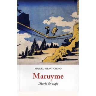 Maruyme. Diario de viajes